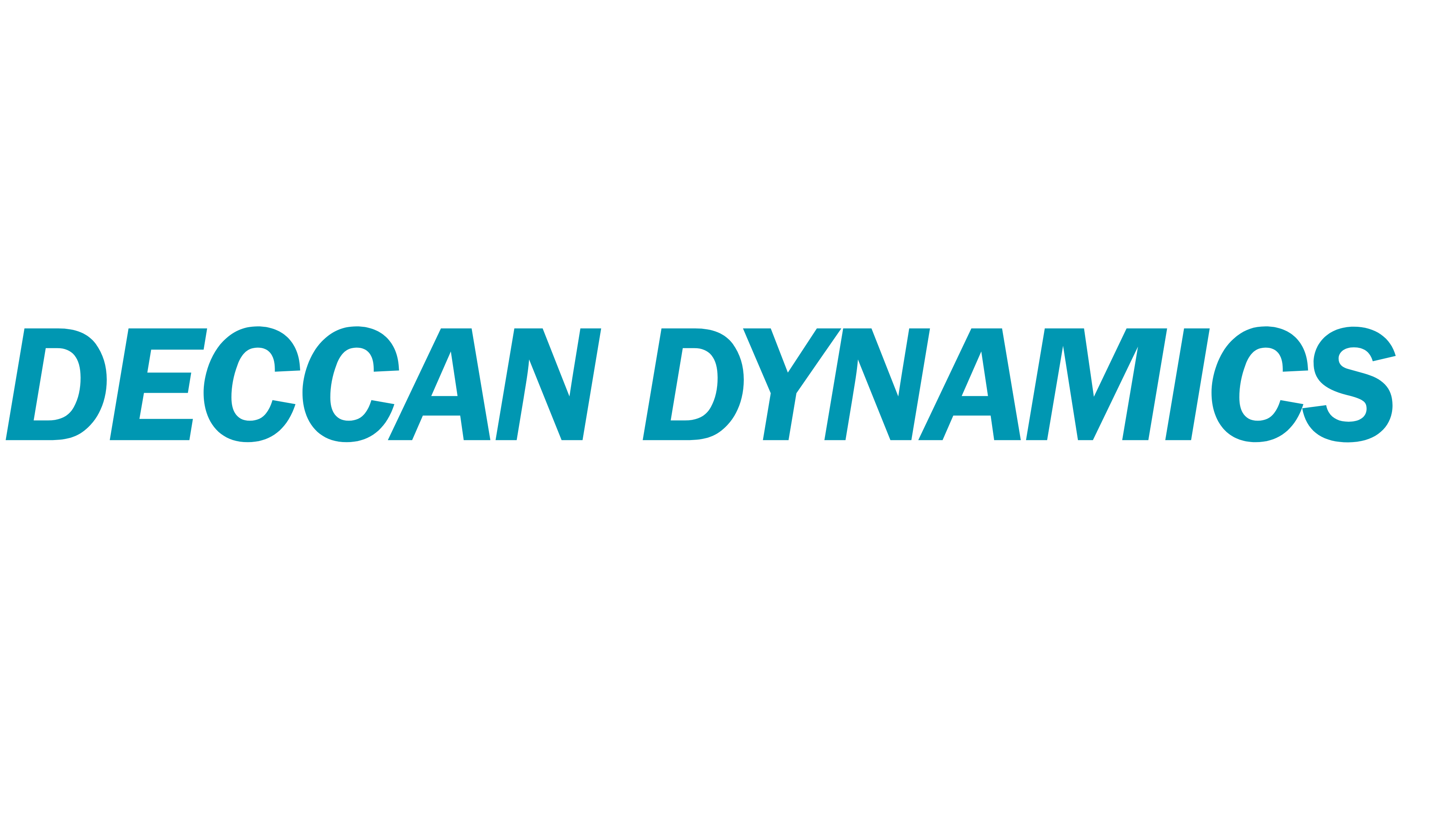 Deccan Dynamics logo
